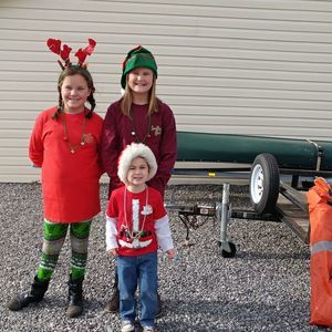 Meet your Posher, Carol